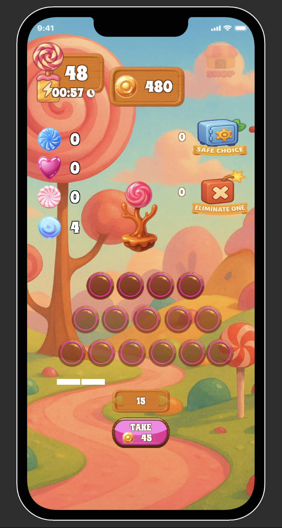 Screenshot 5