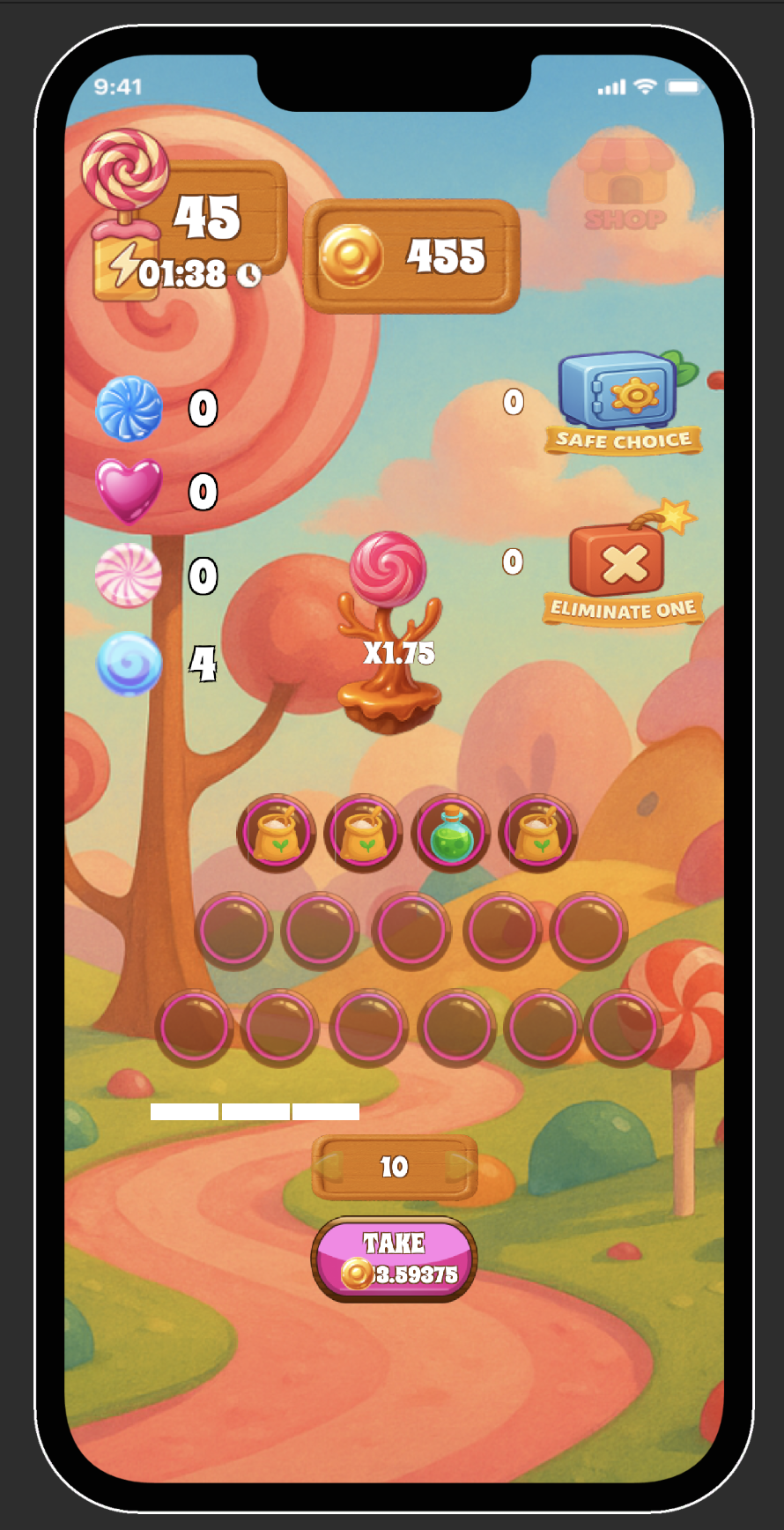 Screenshot 6