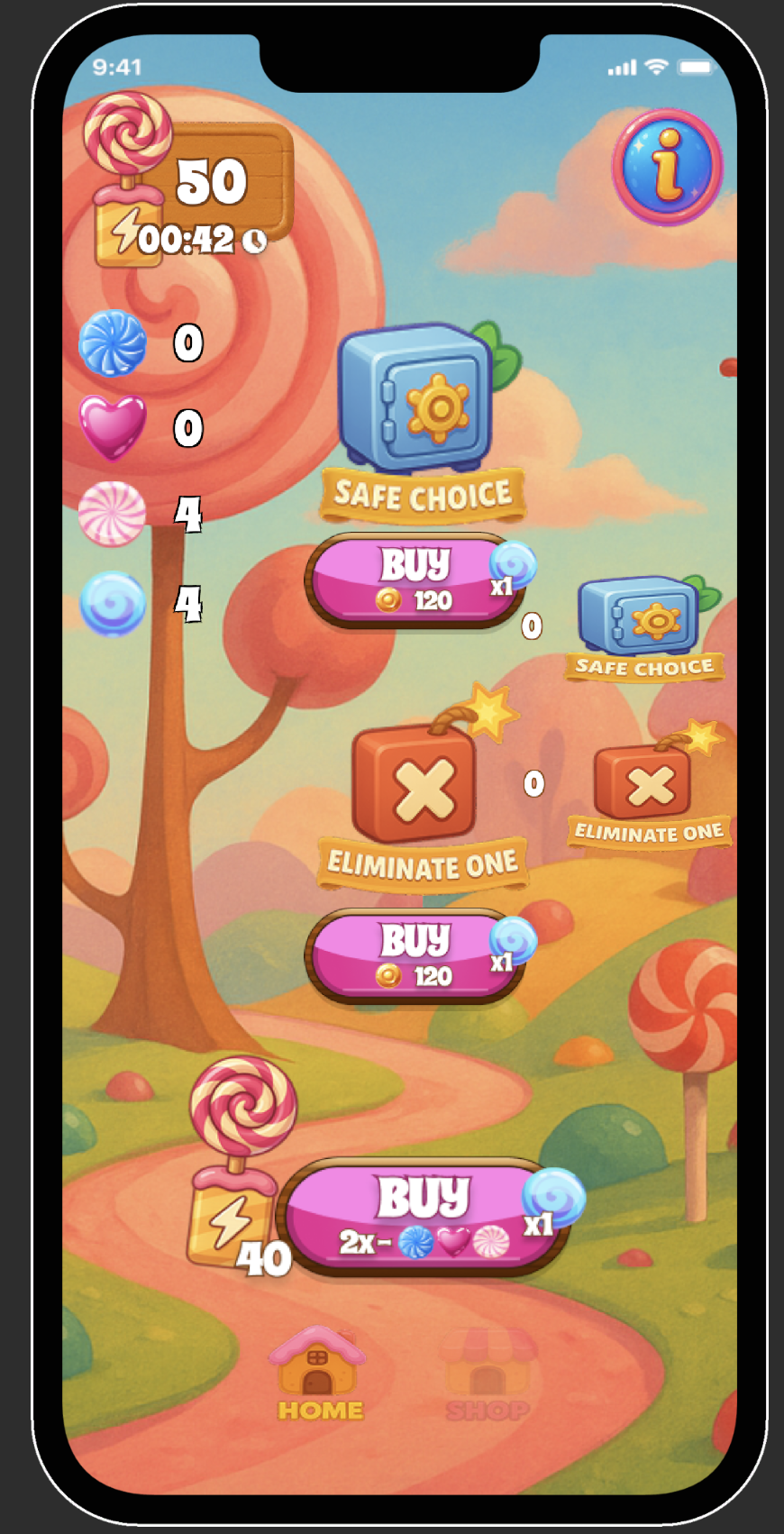 Screenshot 4