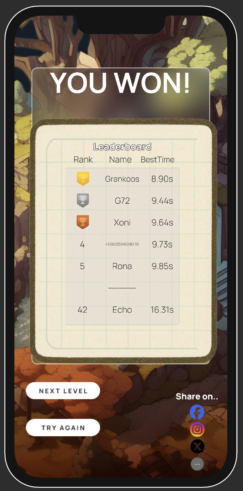 Screenshot 5